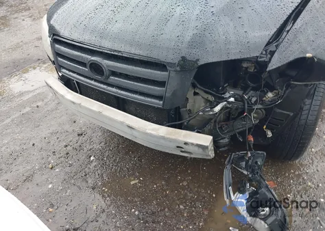 2004 Toyota Highlander Limited V6 from USA, damaged, VIN JTEEP21A040014065